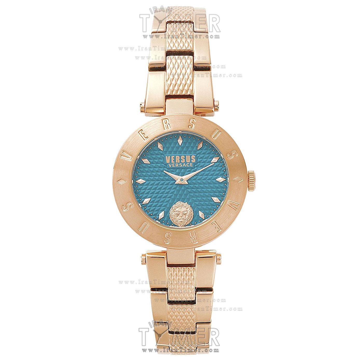 قیمت و خرید ساعت مچی زنانه ورسوس ورساچه(VERSUS VERSACE) مدل S77120017 کلاسیک | اورجینال و اصلی