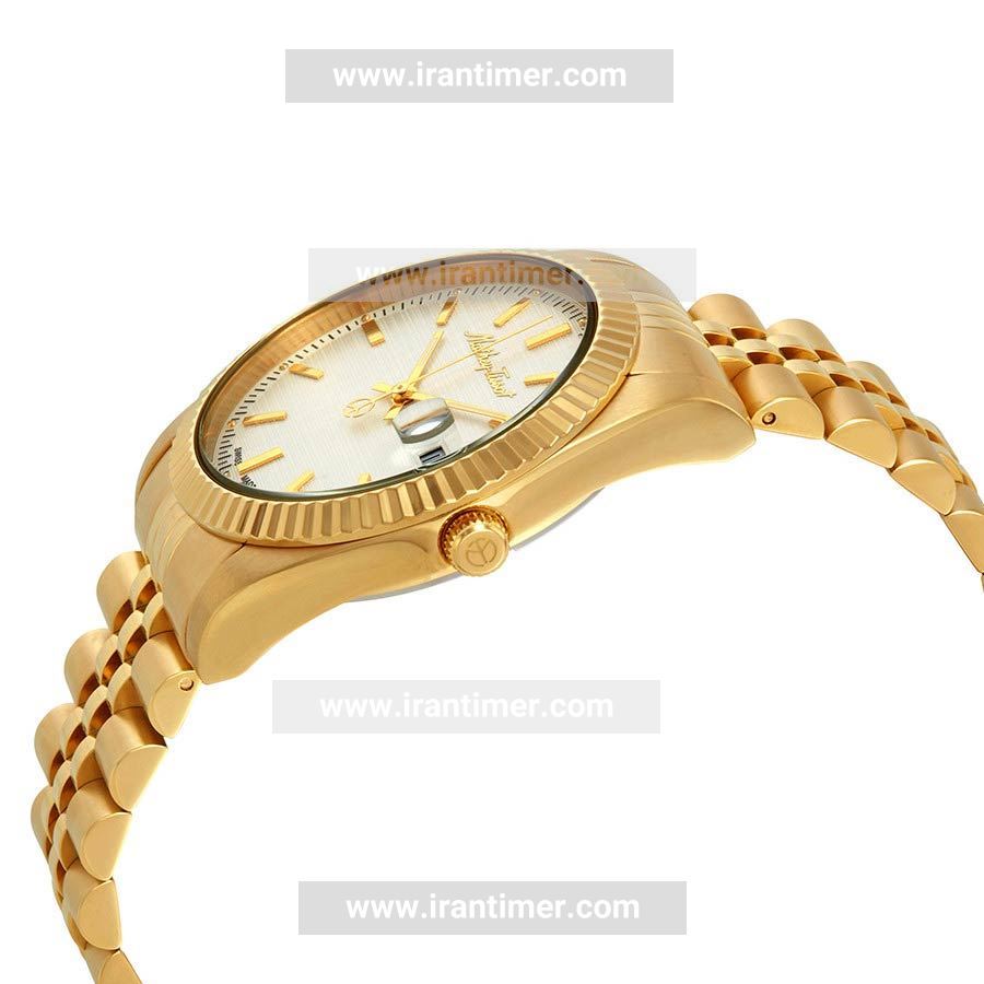 قیمت و خرید ساعت مچی مردانه متی تیسوت(MATHEY TISSOT) مدل H810PI کلاسیک | اورجینال و اصلی