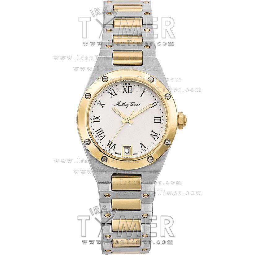 قیمت و خرید ساعت مچی زنانه متی تیسوت(MATHEY TISSOT) مدل D680BBR کلاسیک | اورجینال و اصلی