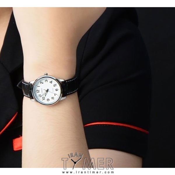 قیمت و خرید ساعت مچی زنانه کاسیو (CASIO) جنرال مدل LTP-1303L-7BVDF کلاسیک | اورجینال و اصلی