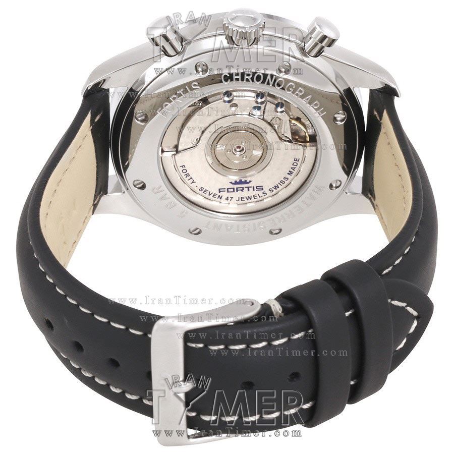 قیمت و خرید ساعت مچی مردانه فورتیس(FORTIS) مدل F-904.21.11-L.01 کلاسیک | اورجینال و اصلی