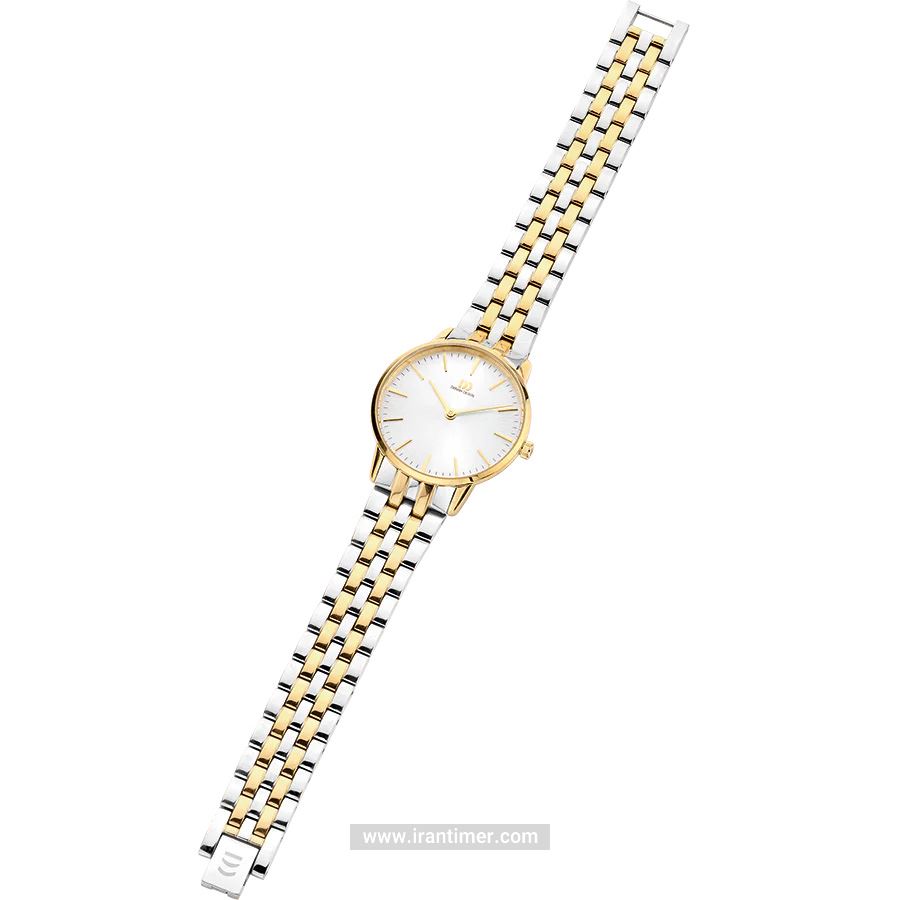 قیمت و خرید ساعت مچی زنانه دنیش دیزاین(Danish Design) مدل IV95Q1251 کلاسیک | اورجینال و اصلی