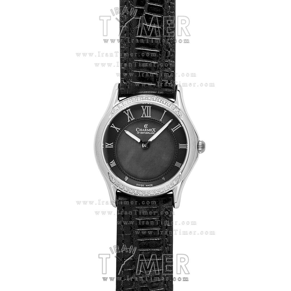 قیمت و خرید ساعت مچی زنانه چارمکس(CHARMEX) مدل CX-6332 کلاسیک | اورجینال و اصلی