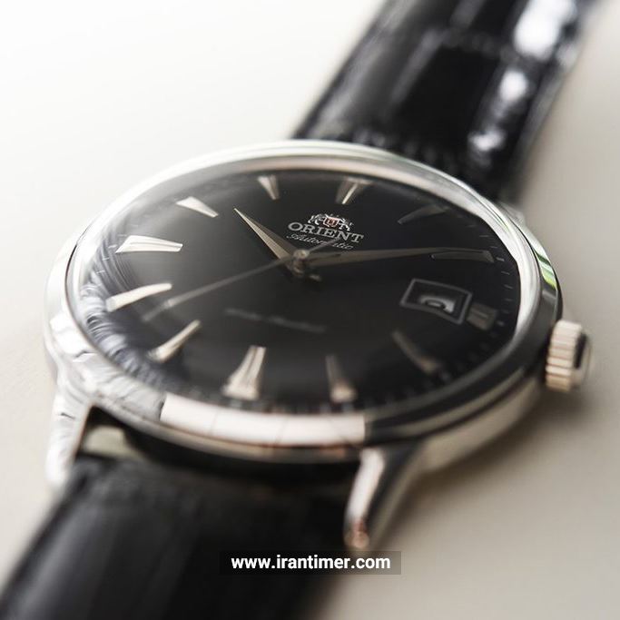 قیمت و خرید ساعت مچی مردانه اورینت(ORIENT) مدل FAC00004B کلاسیک | اورجینال و اصلی