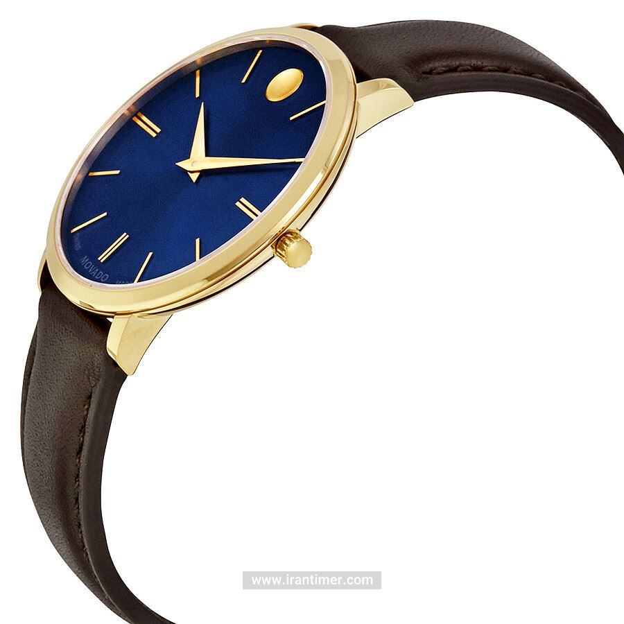 قیمت و خرید ساعت مچی زنانه موادو(MOVADO) مدل 607092 کلاسیک | اورجینال و اصلی