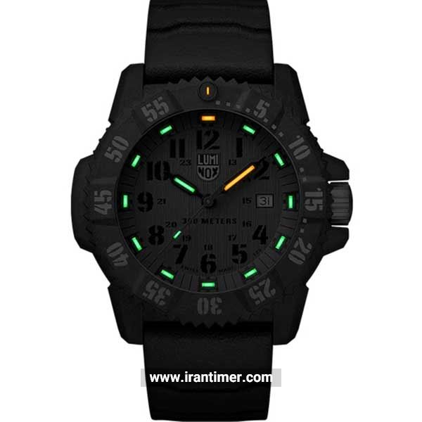 قیمت و خرید ساعت مچی مردانه لومینوکس(LUMINOX) مدل XS.3813.L اسپرت | اورجینال و اصلی