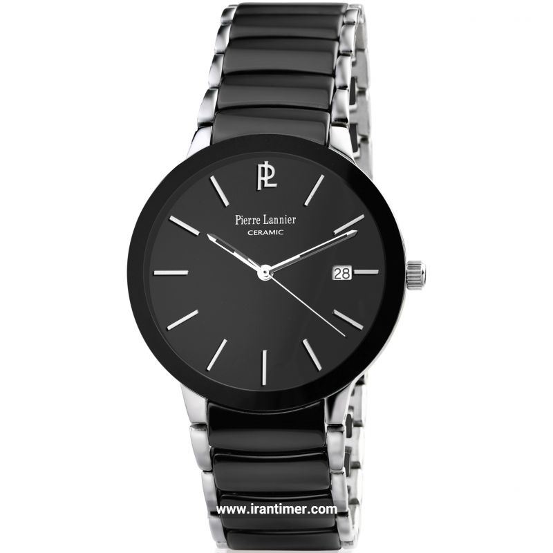 قیمت و خرید ساعت مچی مردانه پیر لنیر(PIERRE LANNIER) مدل 255C139 کلاسیک | اورجینال و اصلی