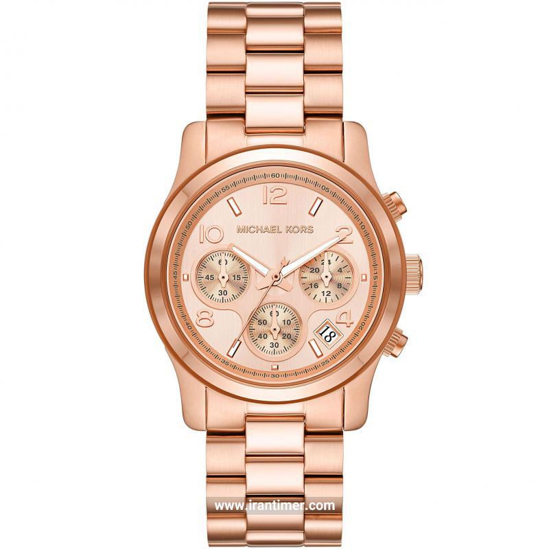 قیمت و خرید ساعت مچی زنانه مایکل کورس(MICHAEL KORS) مدل MK7324 کلاسیک | اورجینال و اصلی