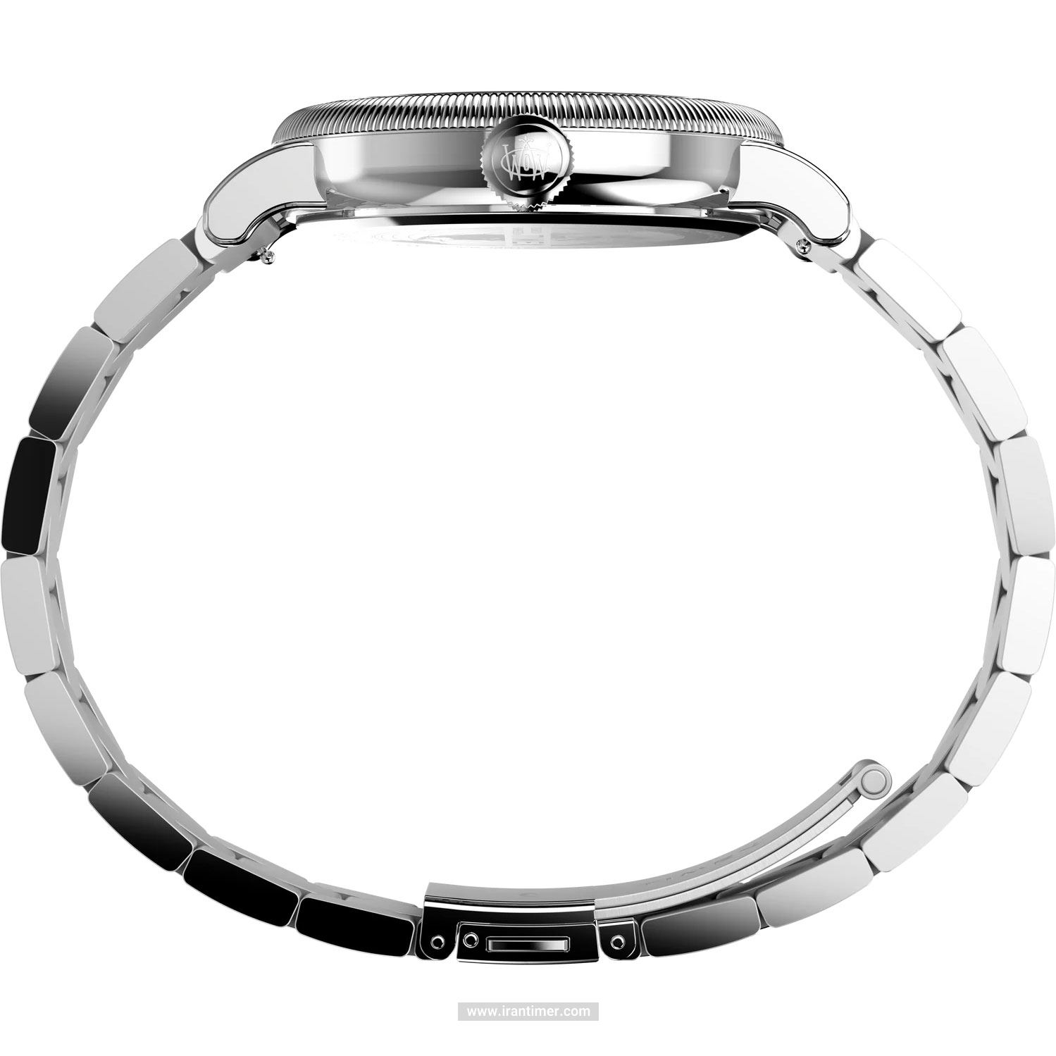 قیمت و خرید ساعت مچی مردانه تایمکس(TIMEX) مدل TW2W20500 کلاسیک | اورجینال و اصلی