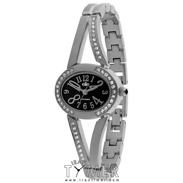 قیمت و خرید ساعت مچی زنانه الیت(ELITE) مدل E51684-203 فشن | اورجینال و اصلی