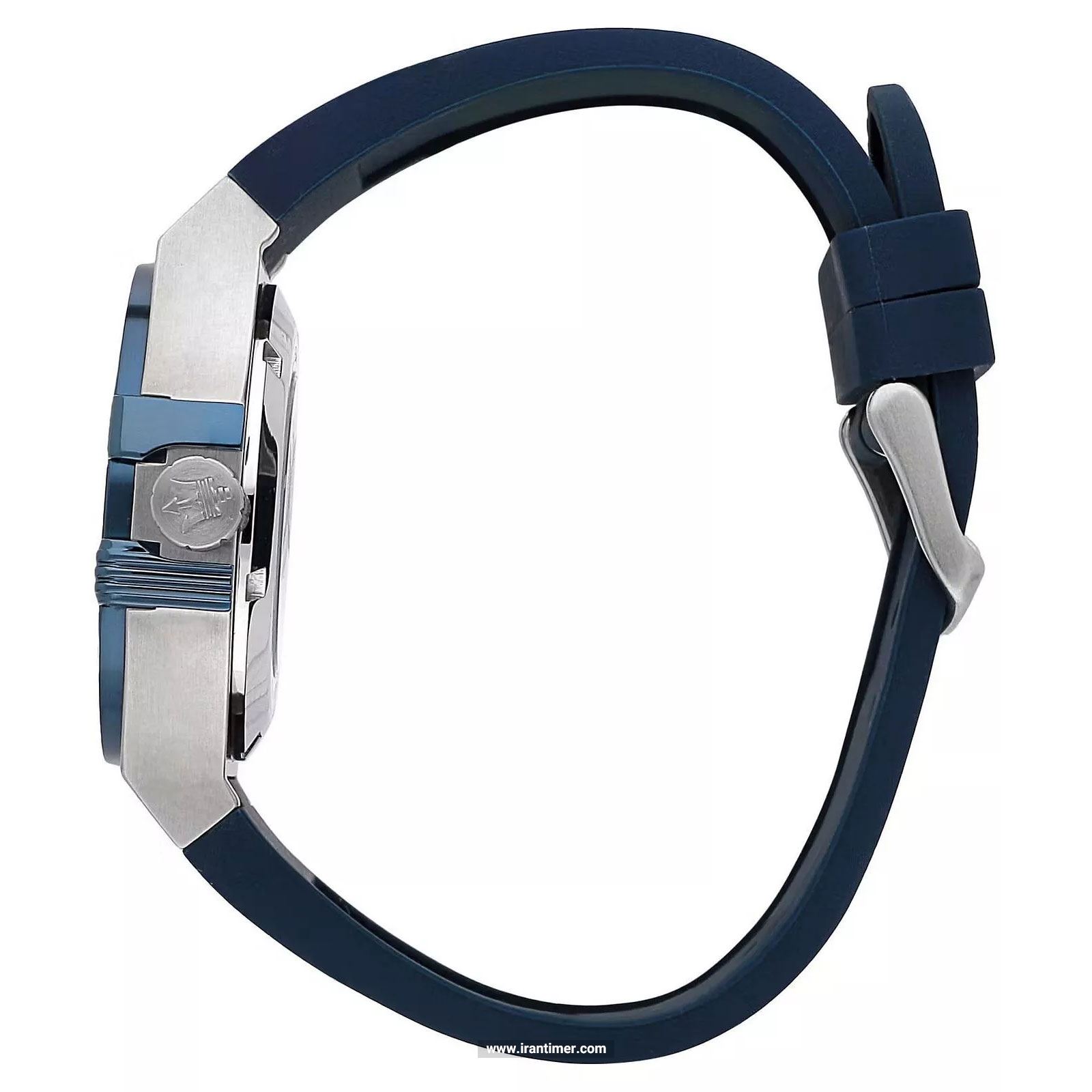 قیمت و خرید ساعت مچی مردانه مازراتی(MASERATI) مدل R8821108050 اسپرت | اورجینال و اصلی