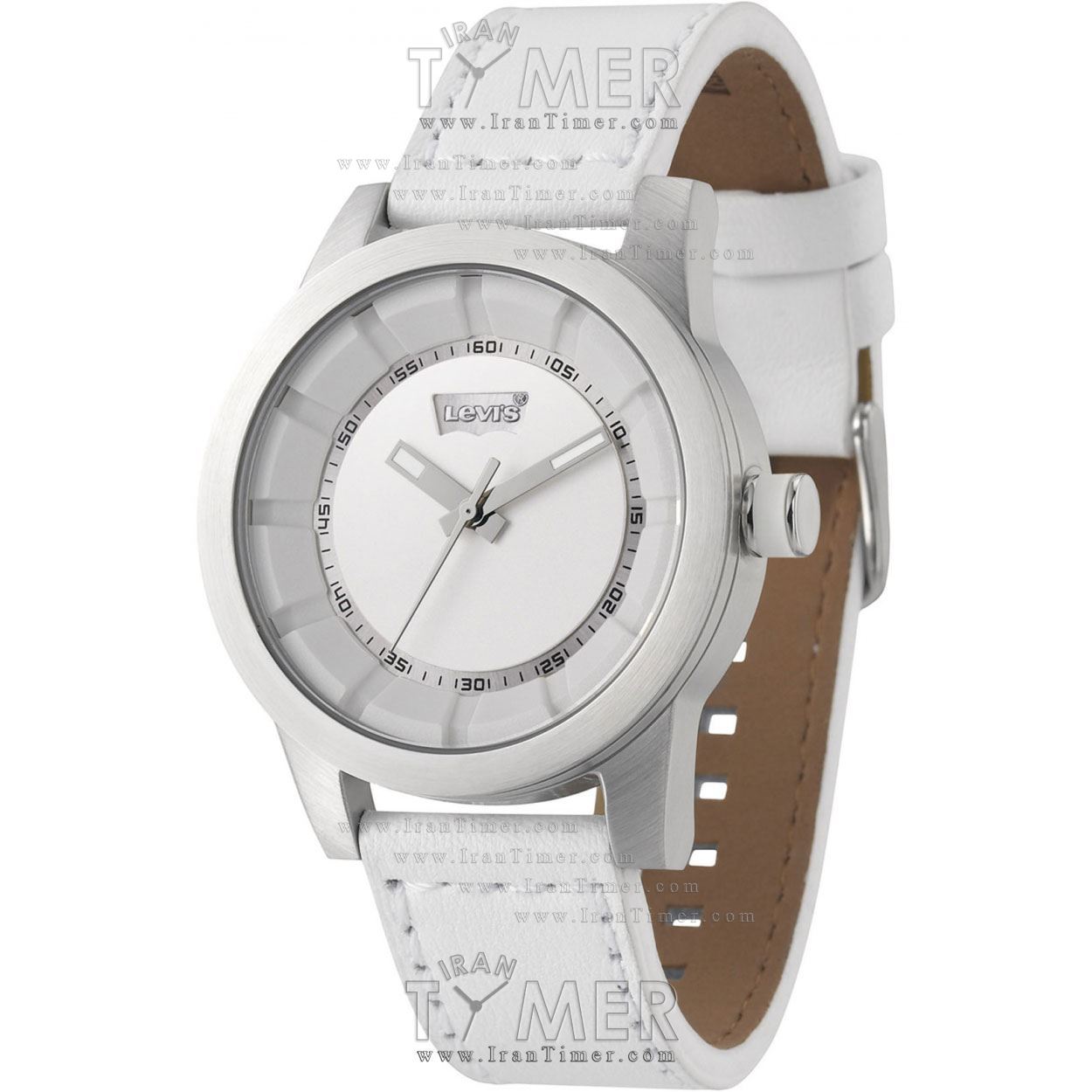 قیمت و خرید ساعت مچی مردانه لیوایز(LEVIS) مدل LTJ0601 کلاسیک | اورجینال و اصلی