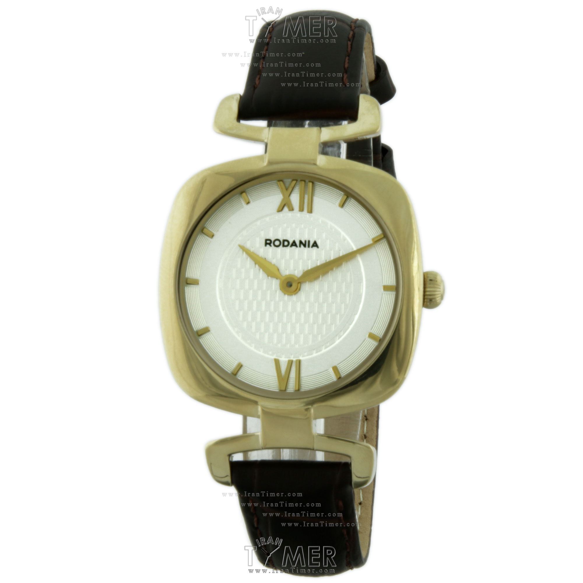قیمت و خرید ساعت مچی زنانه رودانیا(RODANIA) مدل R-2613630 کلاسیک | اورجینال و اصلی