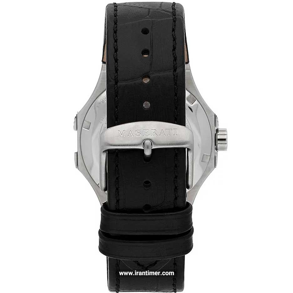 قیمت و خرید ساعت مچی مردانه مازراتی(MASERATI) مدل R8821108038 کلاسیک | اورجینال و اصلی