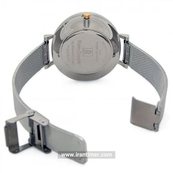 قیمت و خرید ساعت مچی زنانه پیر لنیر(PIERRE LANNIER) مدل 117H728 کلاسیک | اورجینال و اصلی