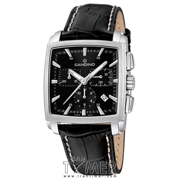 قیمت و خرید ساعت مچی مردانه کاندینو(CANDINO) مدل C4374/8 کلاسیک | اورجینال و اصلی