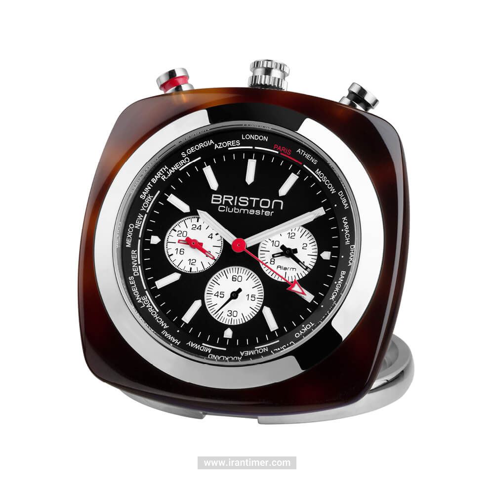 قیمت و خرید ساعت مچی مردانه زنانه بریستونن رست(BRISTON WRIST) مدل 211250.SA.T.1 | اورجینال و اصلی