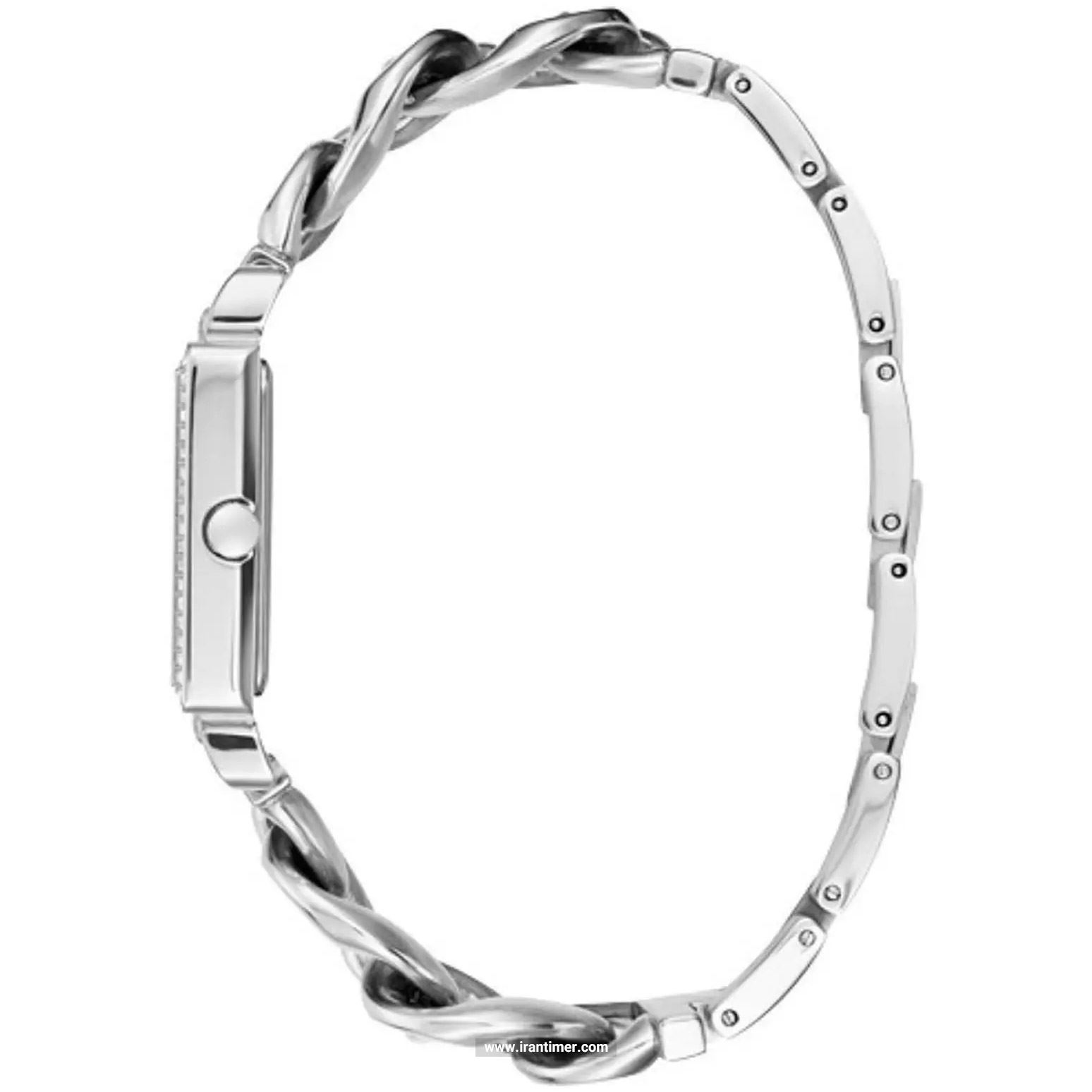 قیمت و خرید ساعت مچی زنانه گس(GUESS) مدل W1029L1 کلاسیک | اورجینال و اصلی