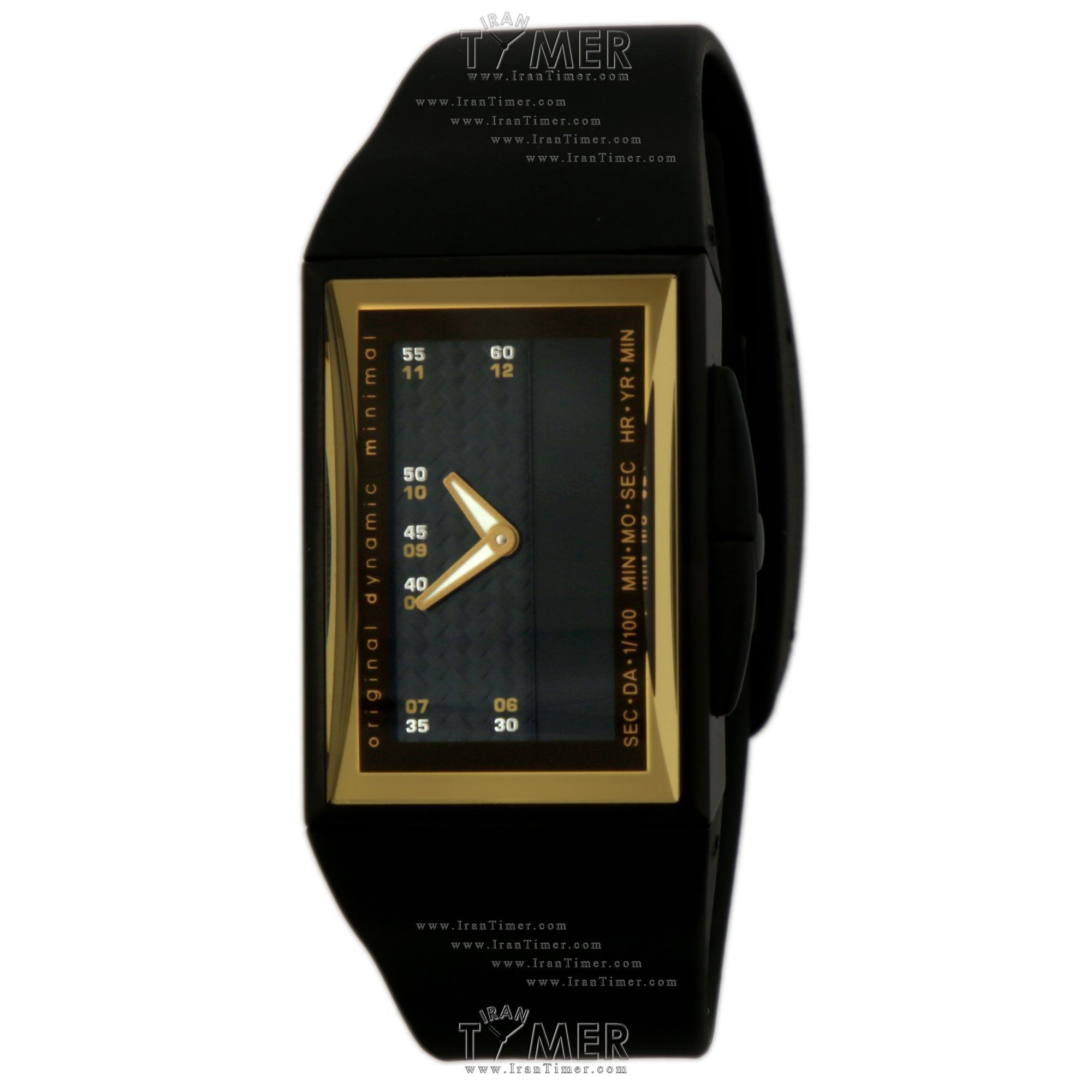 قیمت و خرید ساعت مچی زنانه او دی ام(O.D.M) مدل TA07A-01 اسپرت | اورجینال و اصلی