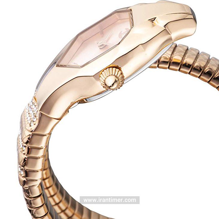 قیمت و خرید ساعت مچی زنانه جاست کاوالی(JUST CAVALLI) مدل JC1L113M0035 فشن | اورجینال و اصلی
