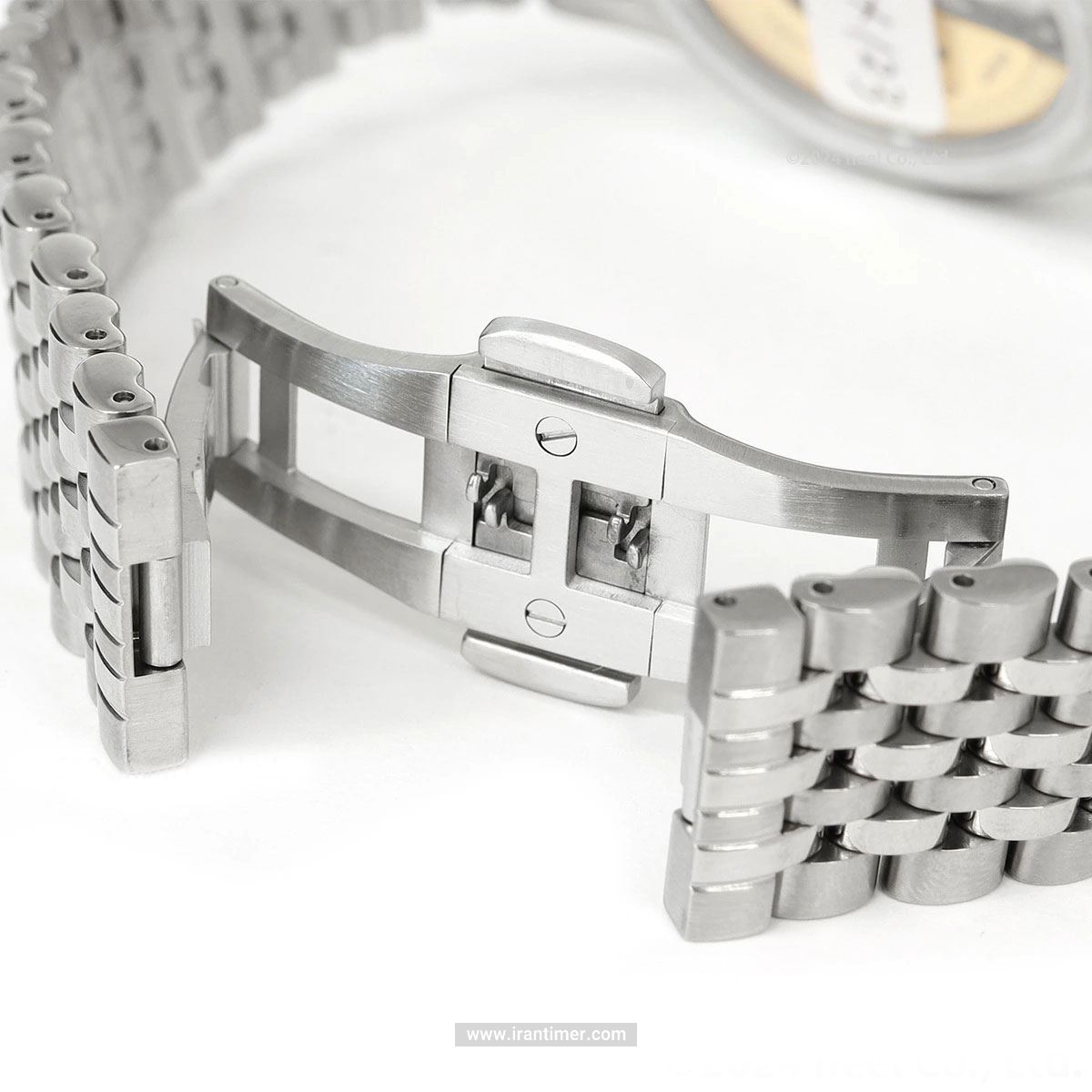 قیمت و خرید ساعت مچی مردانه سیکو(SEIKO) مدل SARX123 کلاسیک | اورجینال و اصلی