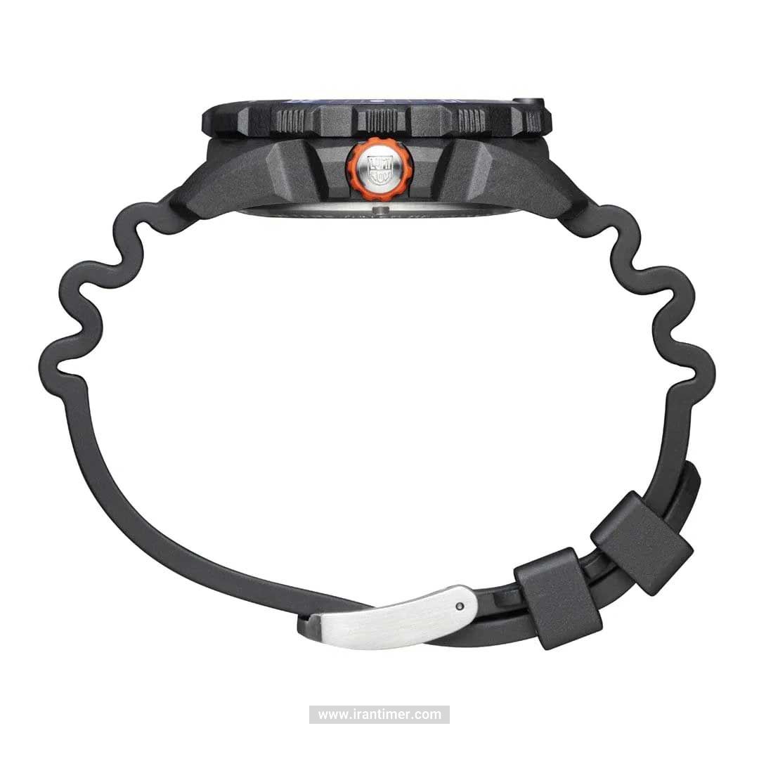 قیمت و خرید ساعت مچی مردانه لومینوکس(LUMINOX) مدل XB.3723 اسپرت | اورجینال و اصلی