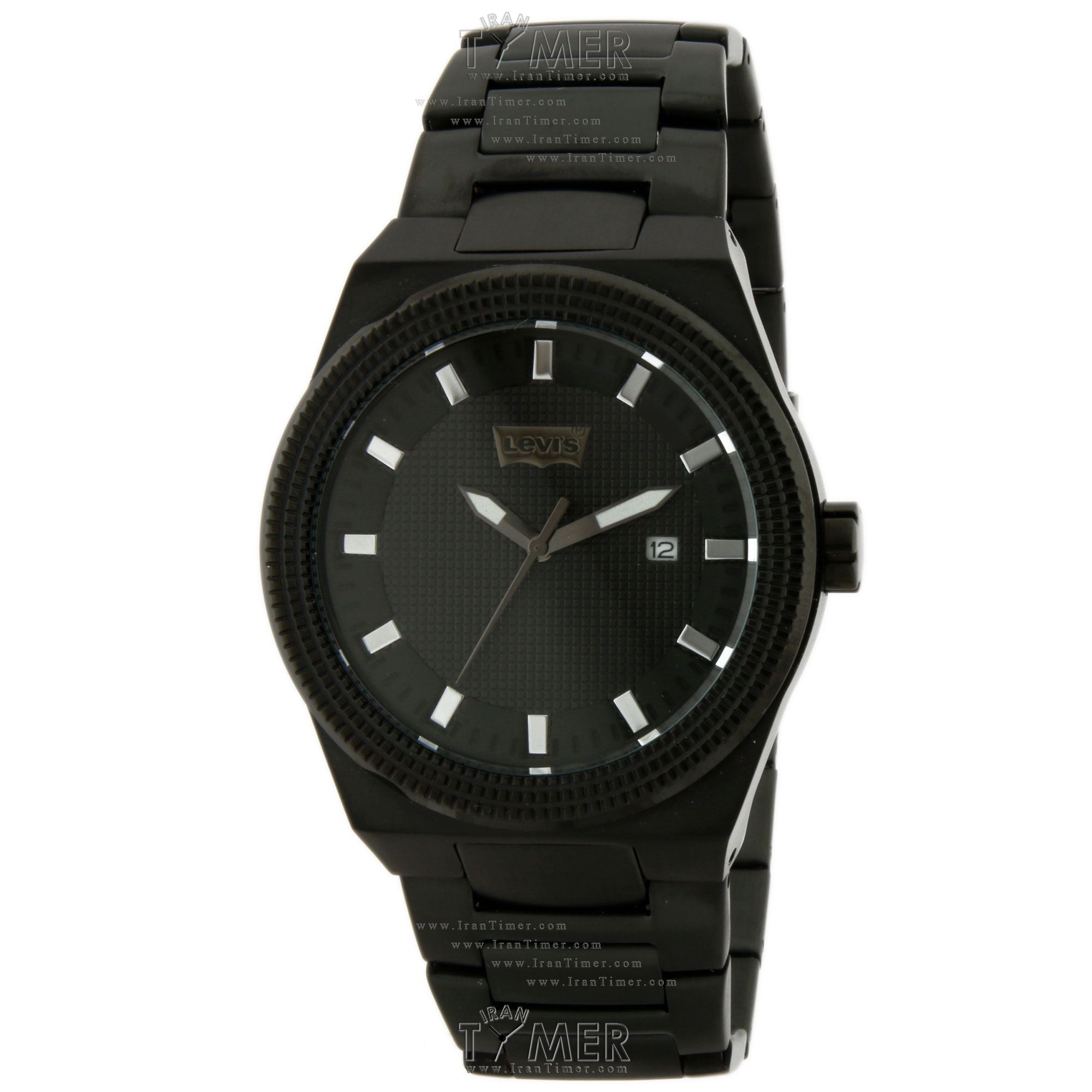 قیمت و خرید ساعت مچی مردانه لیوایز(LEVIS) مدل LTJ1904 کلاسیک | اورجینال و اصلی