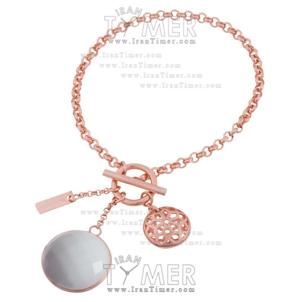 قیمت و خرید دستبند باز زنانه برازوی(BROSWAY) مدل BNT31 فشن (ست لباس) | اورجینال و اصلی