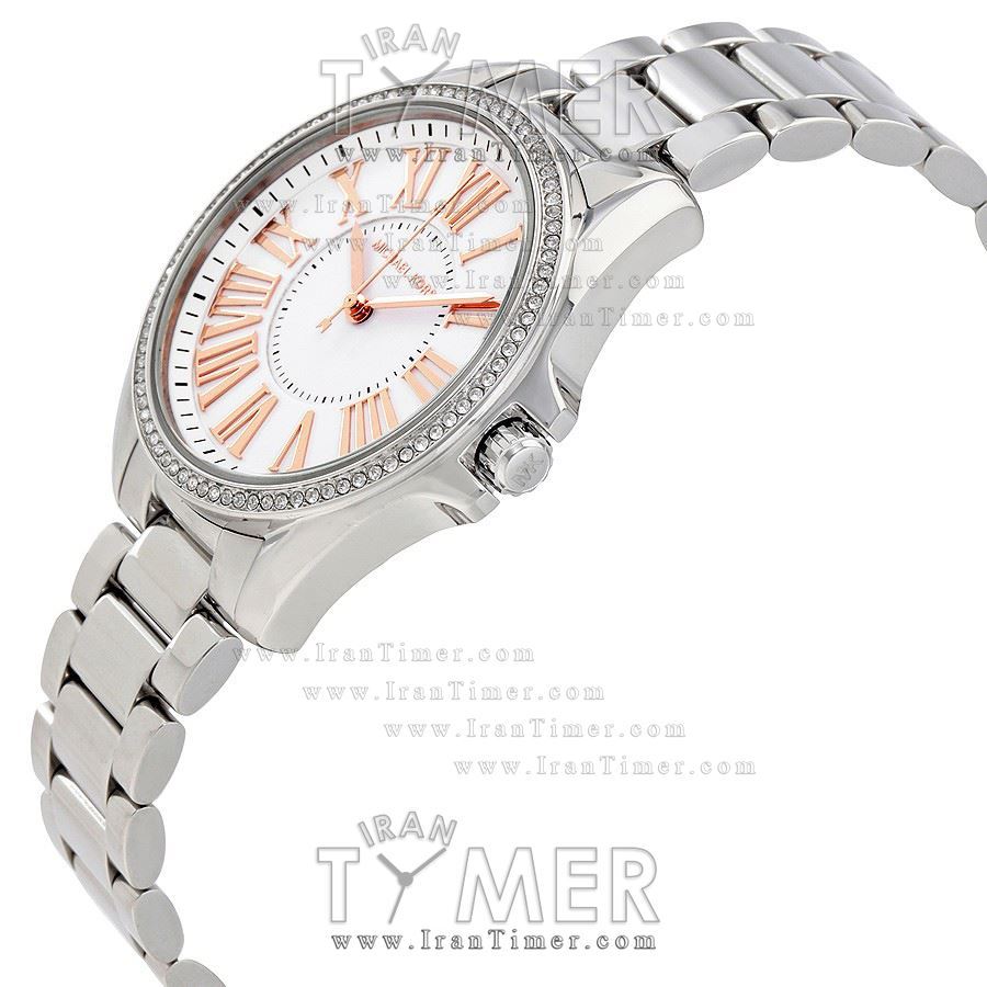 قیمت و خرید ساعت مچی زنانه مایکل کورس(MICHAEL KORS) مدل MK3567 کلاسیک فشن | اورجینال و اصلی