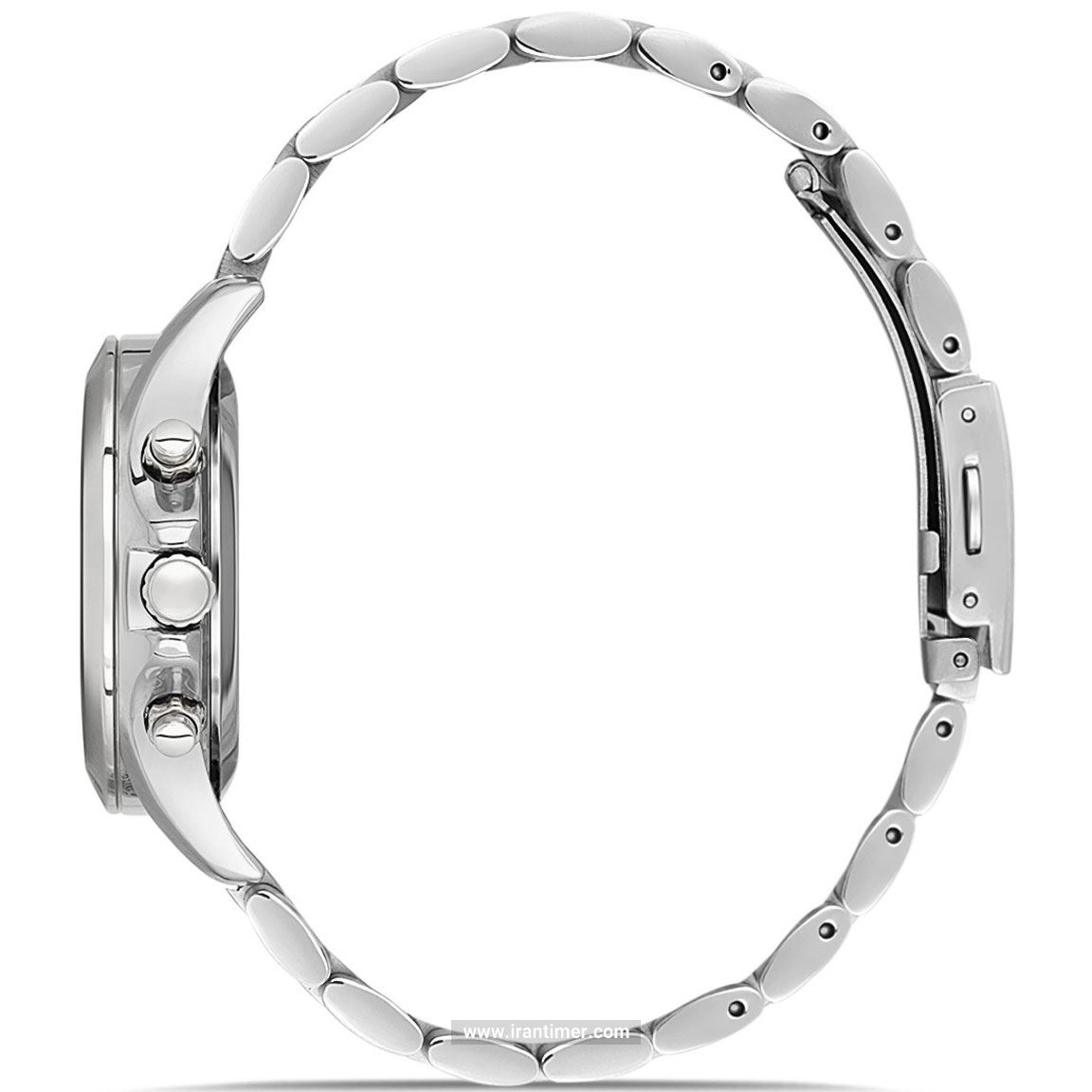 قیمت و خرید ساعت مچی زنانه دیوید گانر(David Guner) مدل DG-8650LA-A10 فشن | اورجینال و اصلی