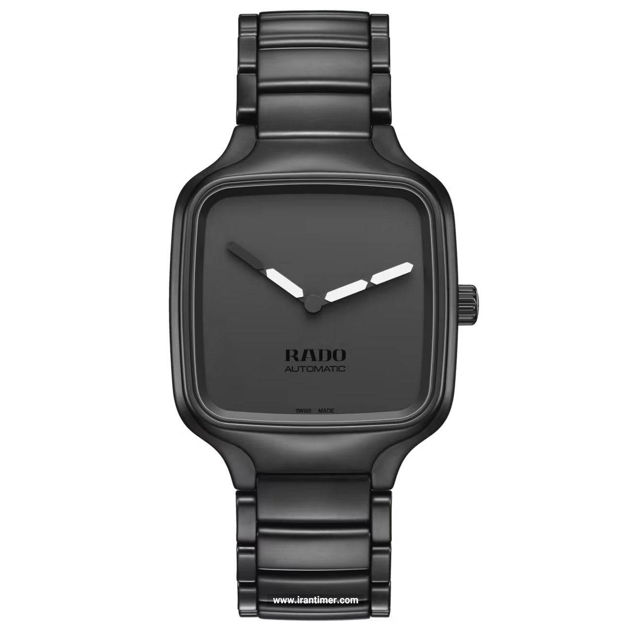قیمت و خرید ساعت مچی مردانه رادو(RADO) مدل R27075152 کلاسیک | اورجینال و اصلی