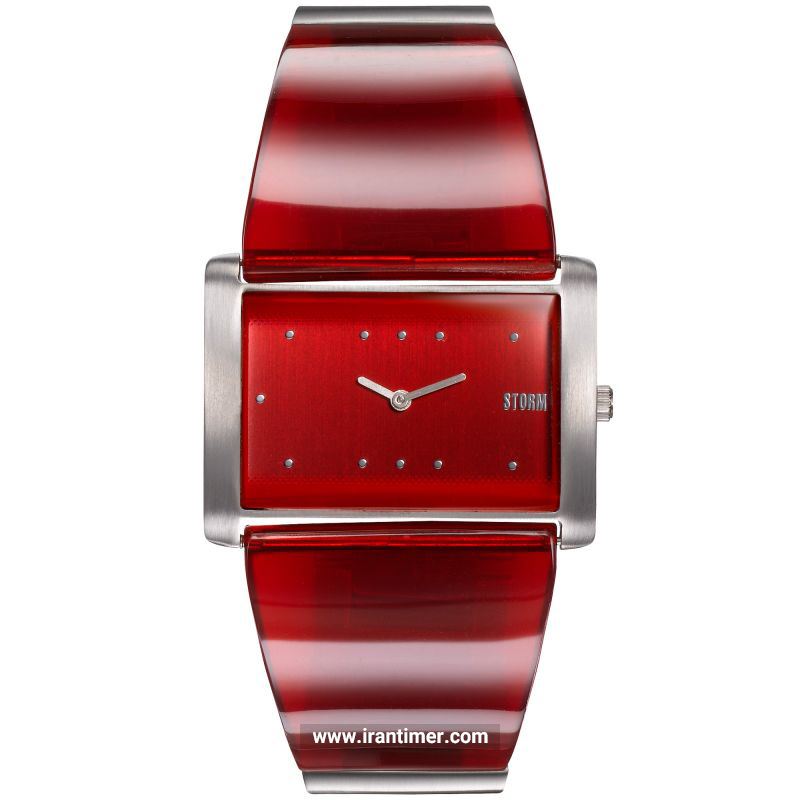 قیمت و خرید ساعت مچی زنانه استورم(STORM) مدل 47473/R کلاسیک | اورجینال و اصلی