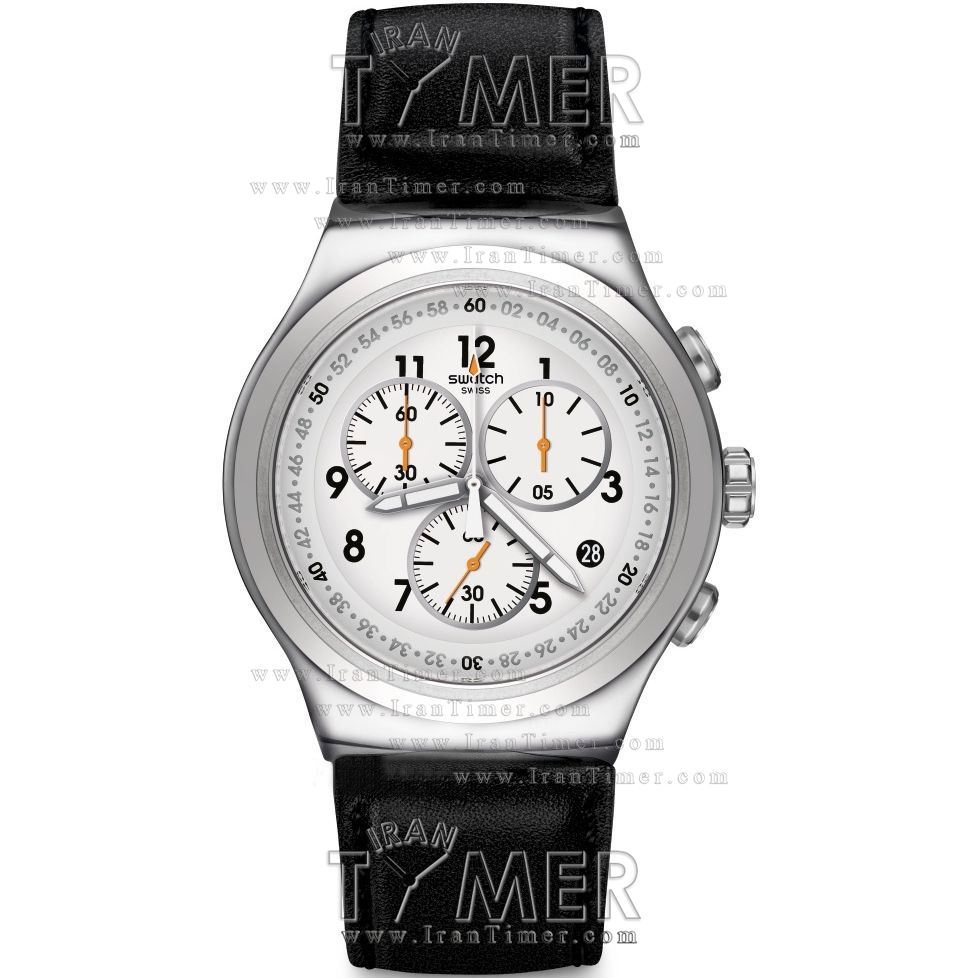 قیمت و خرید ساعت مچی مردانه سواچ(SWATCH) مدل YOS451 کلاسیک | اورجینال و اصلی