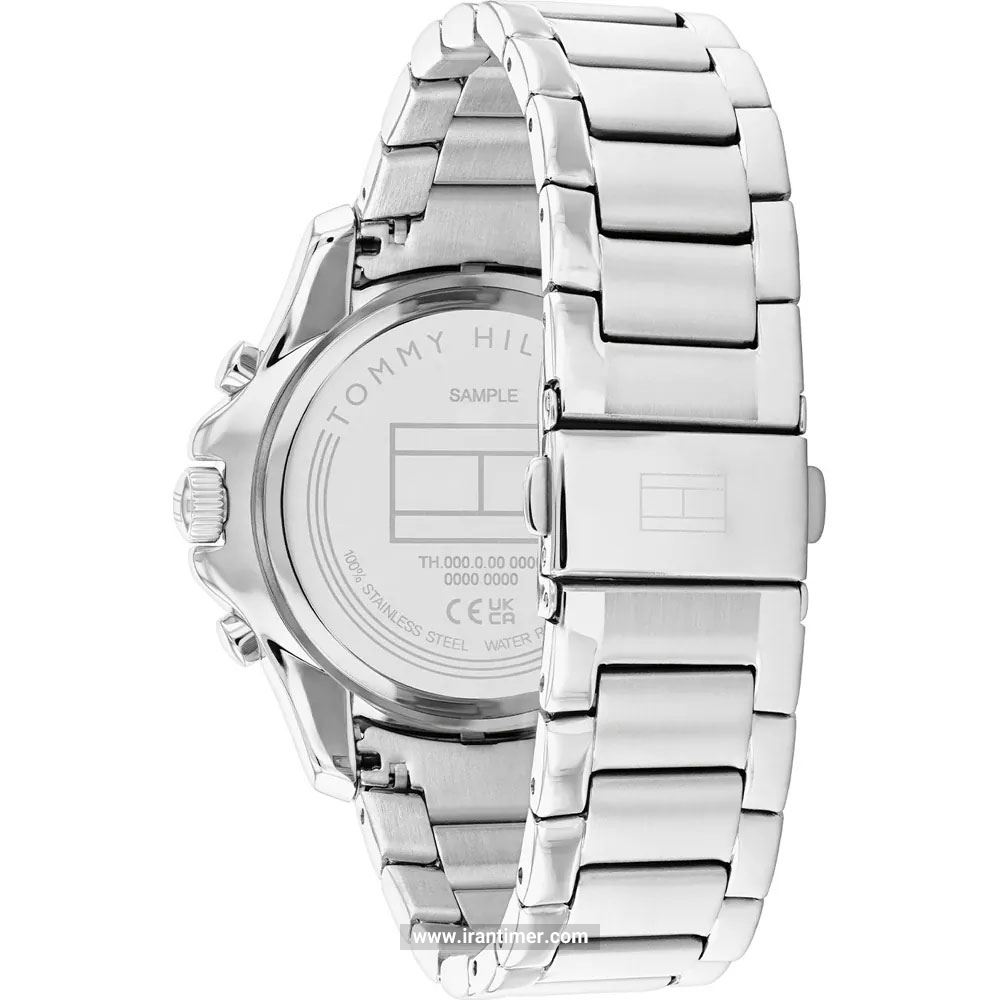 قیمت و خرید ساعت مچی زنانه تامی هیلفیگر(TOMMY HILFIGER) مدل 1782569 فشن | اورجینال و اصلی