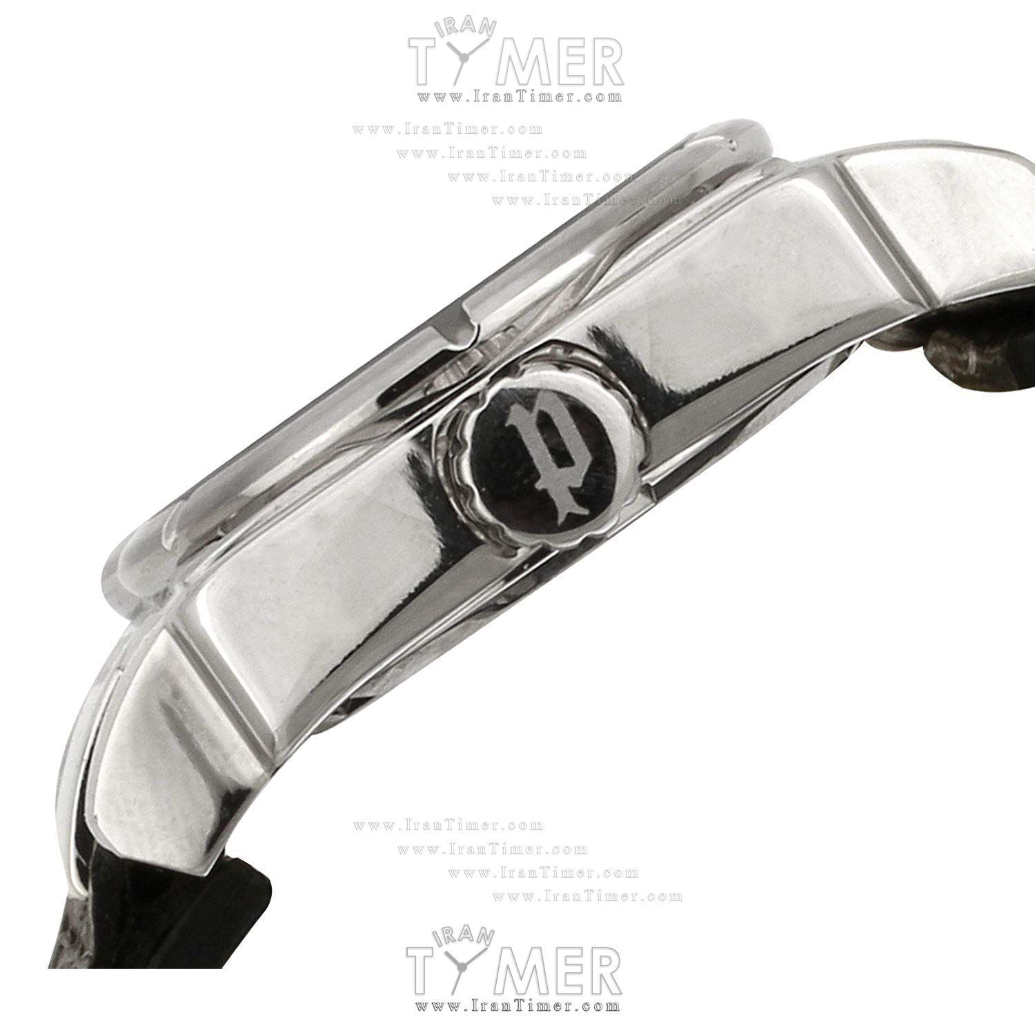 قیمت و خرید ساعت مچی مردانه پلیس(POLICE) مدل P12899XS-02 اسپرت | اورجینال و اصلی