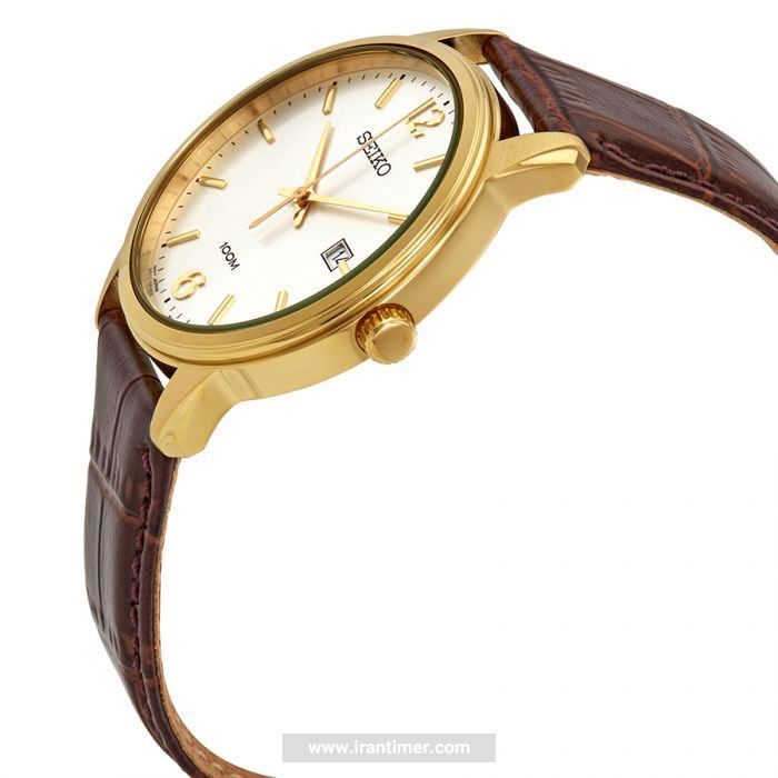 قیمت و خرید ساعت مچی مردانه سیکو(SEIKO) مدل SUR266P1 کلاسیک | اورجینال و اصلی