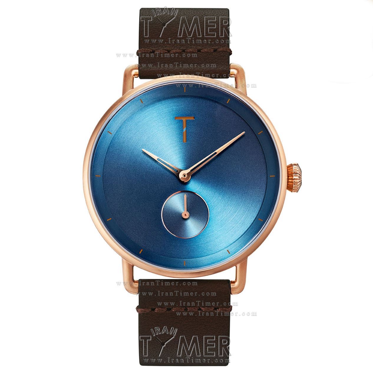 قیمت و خرید ساعت مچی مردانه تیلور(TYLOR) مدل TLAH004 کلاسیک | اورجینال و اصلی