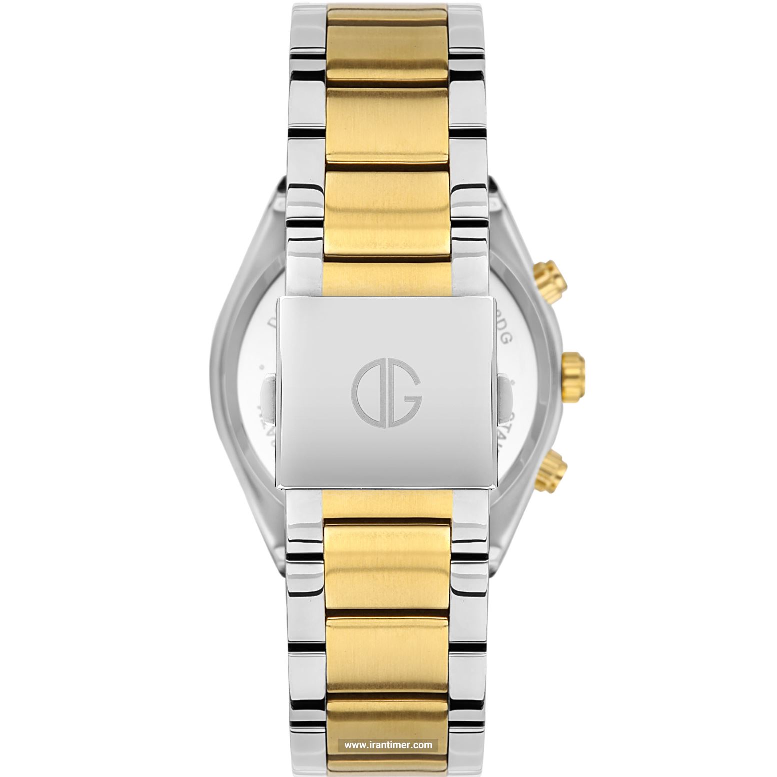 قیمت و خرید ساعت مچی مردانه دیوید گانر(David Guner) مدل DG-8360GA-D1 کلاسیک | اورجینال و اصلی