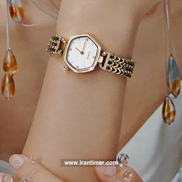 قیمت و خرید ساعت مچی زنانه تاپ هیل(TOPHILL) مدل TOC002L.M3232 فشن | اورجینال و اصلی