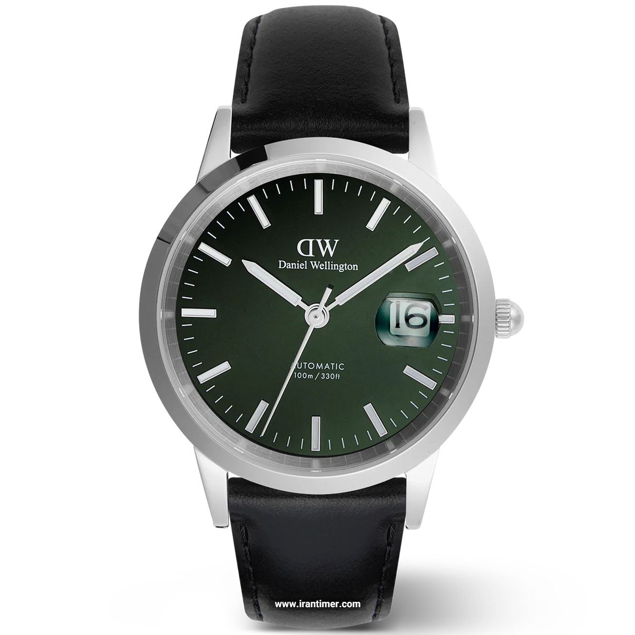 قیمت و خرید ساعت مچی مردانه دنیل ولینگتون(DANIEL WELLINGTON) مدل DW00100756 کلاسیک | اورجینال و اصلی