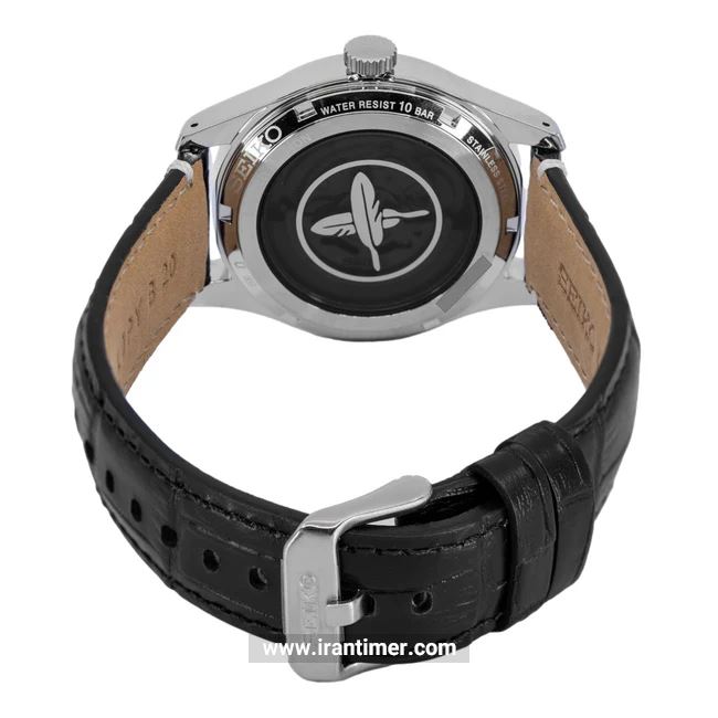 قیمت و خرید ساعت مچی مردانه سیکو(SEIKO) مدل SRPL31K1 کلاسیک | اورجینال و اصلی
