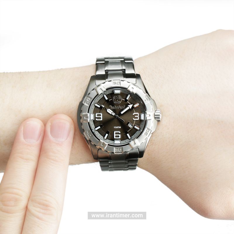 قیمت و خرید ساعت مچی مردانه تیمبرلند(TIMBERLAND) مدل TBL13899JSUS-61M کلاسیک | اورجینال و اصلی