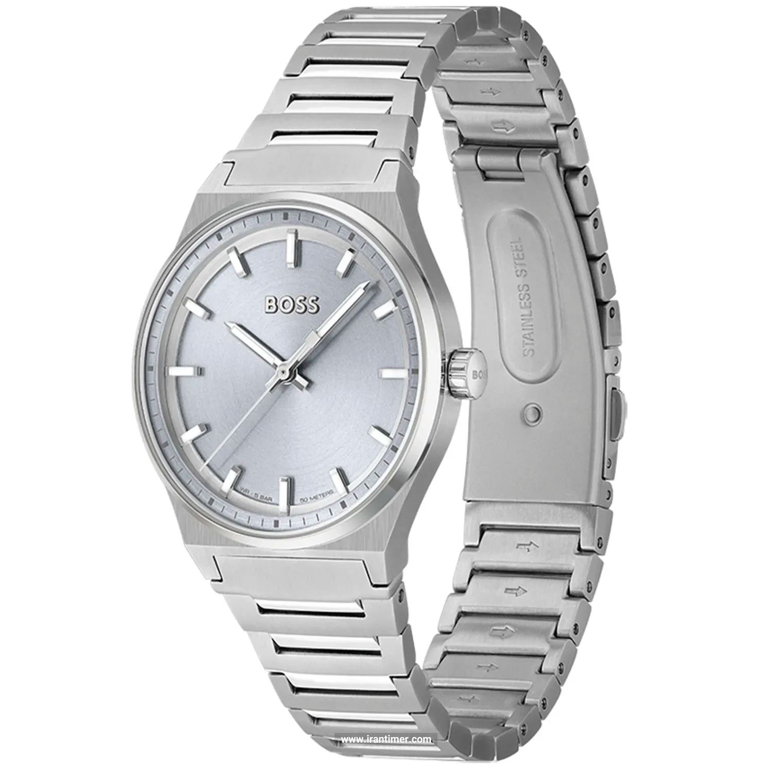 قیمت و خرید ساعت مچی زنانه باس(BOSS) مدل 1502736 کلاسیک | اورجینال و اصلی