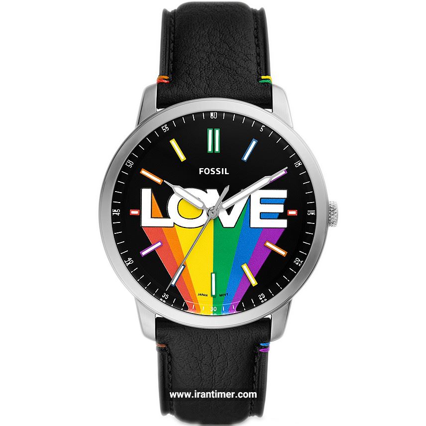 قیمت و خرید ساعت مچی مردانه فسیل(FOSSIL) مدل FS5930 کلاسیک | اورجینال و اصلی