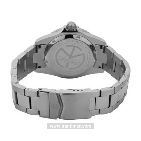 قیمت و خرید ساعت مچی مردانه متی تیسوت(MATHEY TISSOT) مدل H901AR کلاسیک | اورجینال و اصلی