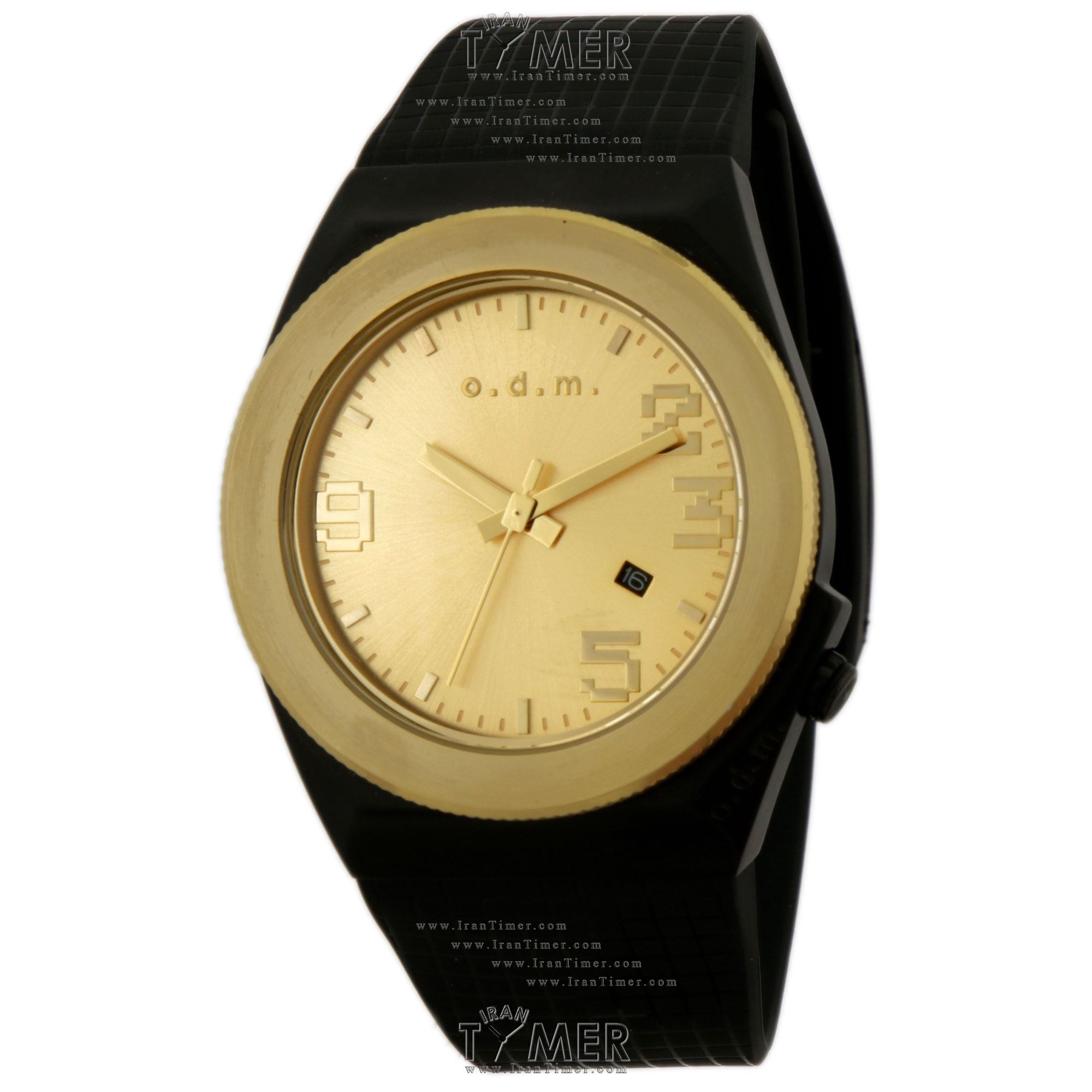 قیمت و خرید ساعت مچی مردانه او دی ام(O.D.M) مدل SU23-16 اسپرت | اورجینال و اصلی