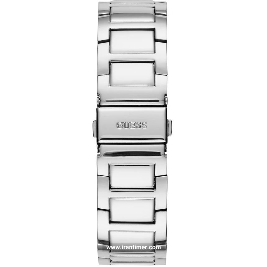 قیمت و خرید ساعت مچی زنانه گس(GUESS) مدل U1156L1 فشن | اورجینال و اصلی