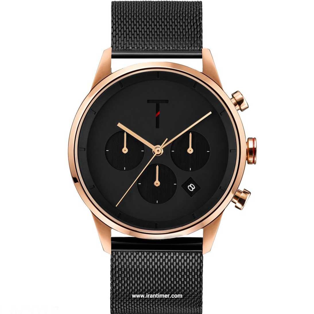 قیمت و خرید ساعت مچی مردانه تیلور(TYLOR) مدل TLAC018 کلاسیک | اورجینال و اصلی