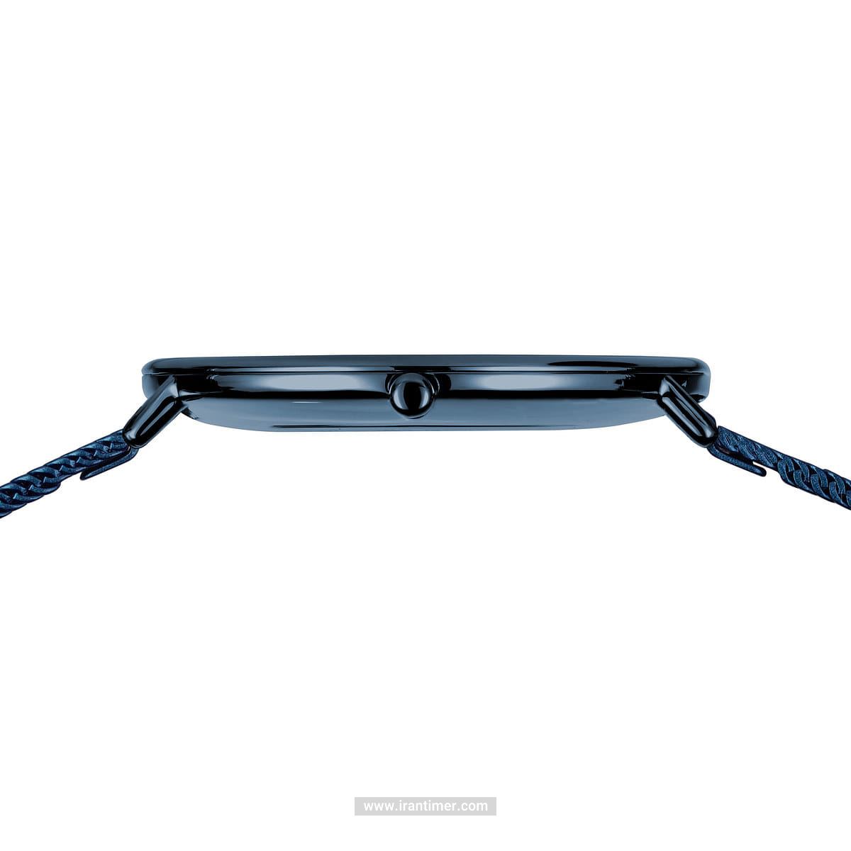 قیمت و خرید ساعت مچی مردانه برینگ(BERING) مدل B15739-397 کلاسیک | اورجینال و اصلی