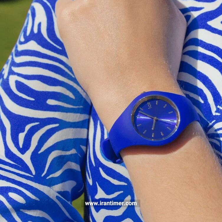 قیمت و خرید ساعت مچی زنانه آیس واچ(ICE WATCH) مدل 019228 اسپرت | اورجینال و اصلی